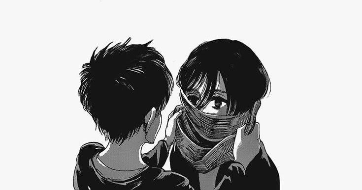 کالکشن انیمه اتک آن تایتان (Attack on Titan)